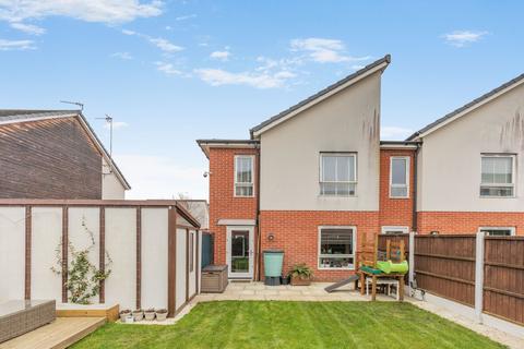 3 bedroom terraced house for sale, Dinas Close, Blacon, CH1