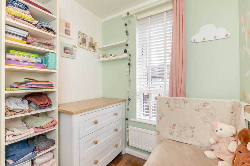 Bedroom 3