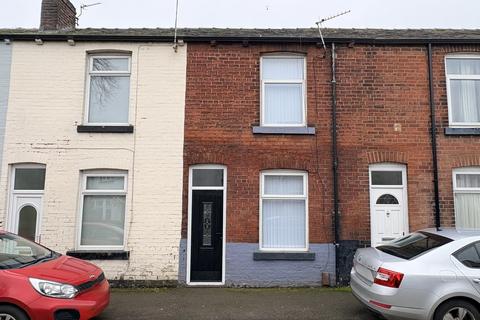 undefined, Cameron Street, Bolton, BL1