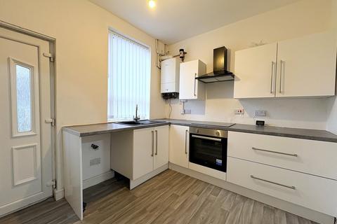 undefined, Cameron Street, Bolton, BL1