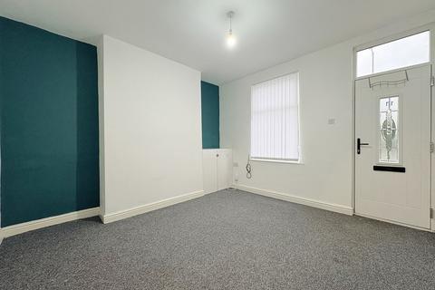 undefined, Cameron Street, Bolton, BL1