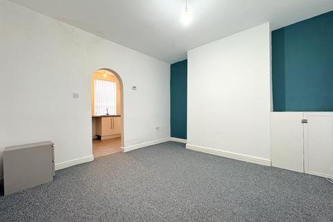 undefined, Cameron Street, Bolton, BL1