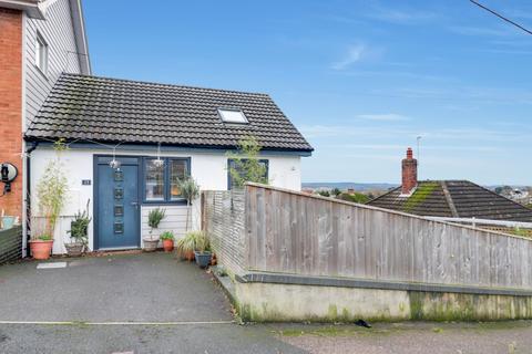 2 bedroom semi-detached bungalow for sale, Newlands Avenue, Exmouth, EX8 4AX