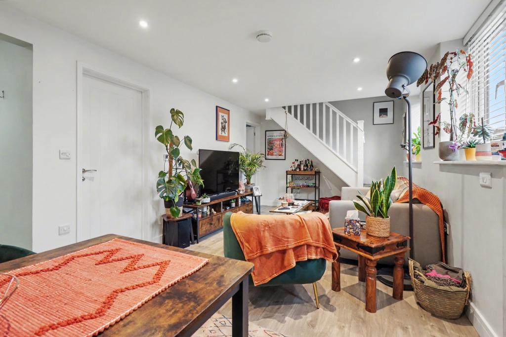 Sitting Dining Room