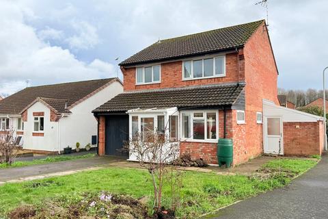 undefined, Bilberry Grove, Taunton, TA1