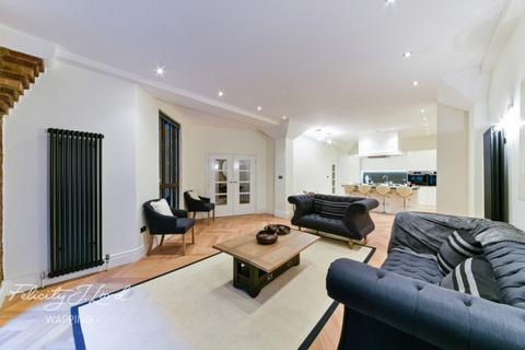 2 bedroom flat for sale, The Highway, LONDON, E1W