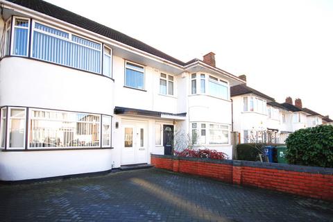 3 bedroom terraced house to rent, Lucas Avenue, Harrow HA2