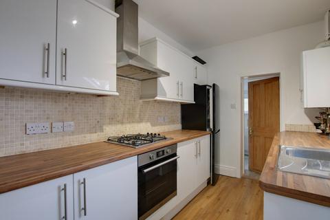 3 bedroom end of terrace house for sale, NEW ROAD, FAREHAM