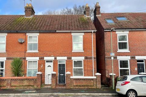 3 bedroom end of terrace house for sale, NEW ROAD, FAREHAM