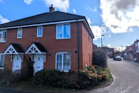 undefined, Romsey   Withers Road   UNFURNISHED