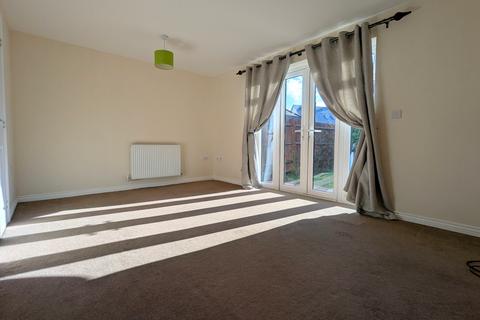 undefined, Romsey   Withers Road   UNFURNISHED