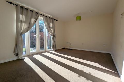 undefined, Romsey   Withers Road   UNFURNISHED