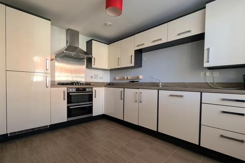 undefined, Romsey   Withers Road   UNFURNISHED