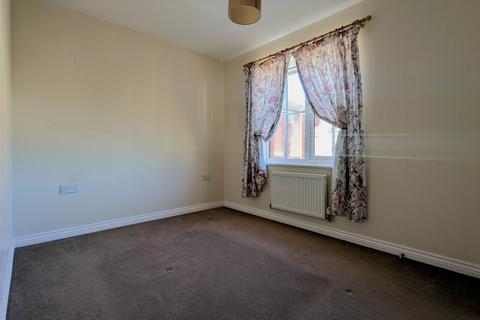 undefined, Romsey   Withers Road   UNFURNISHED