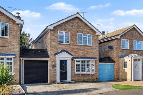 undefined, Tyrells Way, Chelmsford CM2