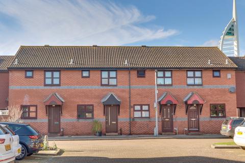 2 bedroom terraced house for sale, Beehive Walk, Portsmouth