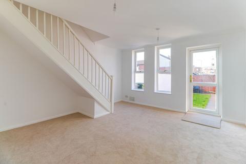 2 bedroom terraced house for sale, Beehive Walk, Portsmouth