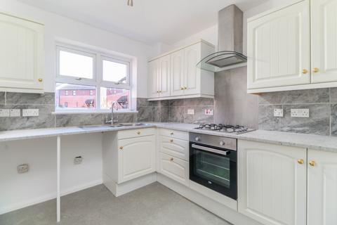 2 bedroom terraced house for sale, Beehive Walk, Portsmouth