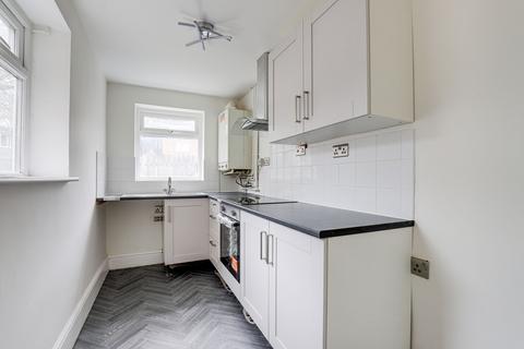 2 bedroom terraced house for sale, Hazelwood Road, Nottingham NG7