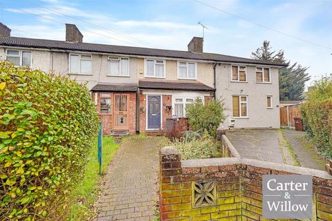 3 bedroom terraced house for sale, Cannington Road, Essex