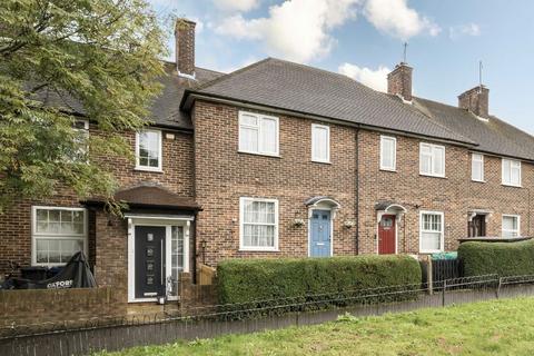 Greenford Avenue, London W7
