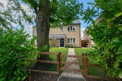 undefined, Almond Close, Great Shelford