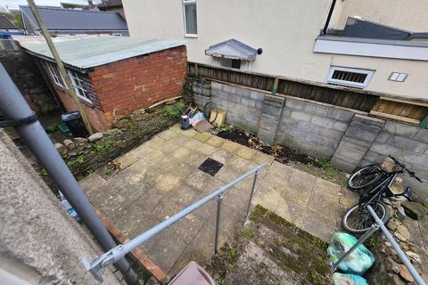 undefined, Richards Street, Cardiff, CF24