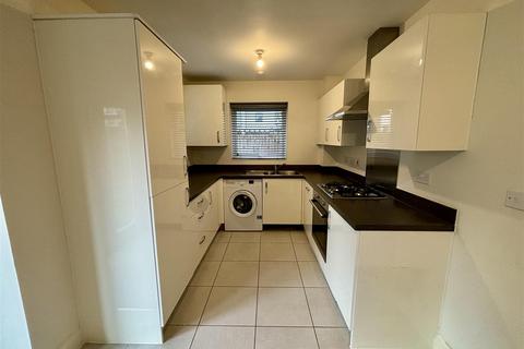 undefined, Victoria Crescent, Solihull B90