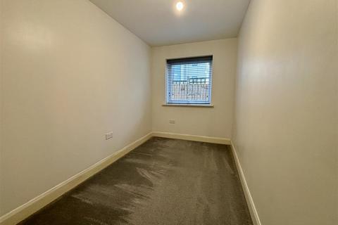 undefined, Victoria Crescent, Solihull B90