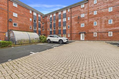 undefined, Victoria Crescent, Solihull B90