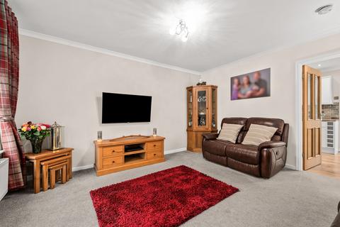 undefined, McAulay Brae, Plean, FK7