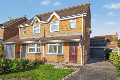 undefined, Woodley Walk, Shoeburyness
