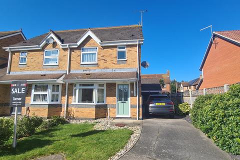undefined, Woodley Walk, Shoeburyness