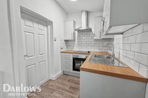 undefined, The Avenue, Ferndale
