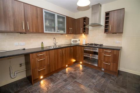 2 bedroom flat for sale, Waverley Terrace, Hawick