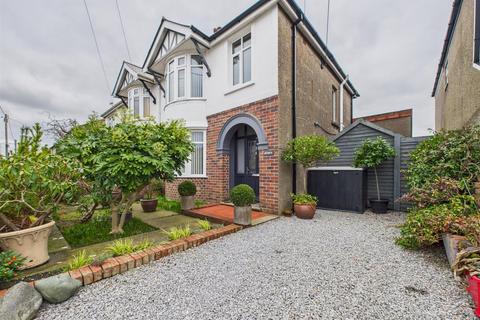 3 bedroom semi-detached house for sale, St. Johns Drive, Porthcawl CF36