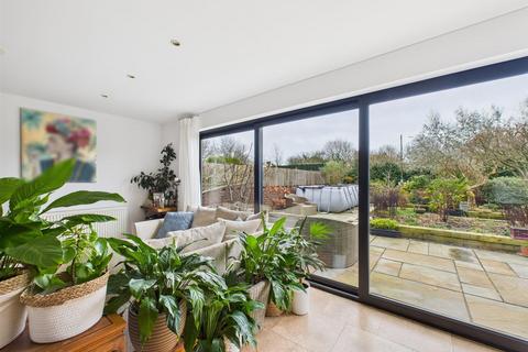 3 bedroom semi-detached house for sale, St. Johns Drive, Porthcawl CF36