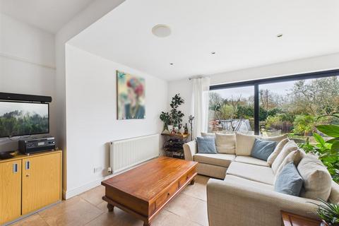 3 bedroom semi-detached house for sale, St. Johns Drive, Porthcawl CF36