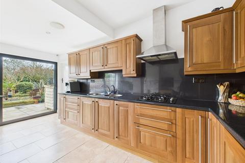 3 bedroom semi-detached house for sale, St. Johns Drive, Porthcawl CF36