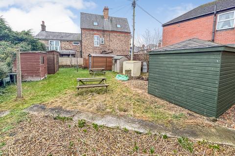 undefined, Bridlington YO16