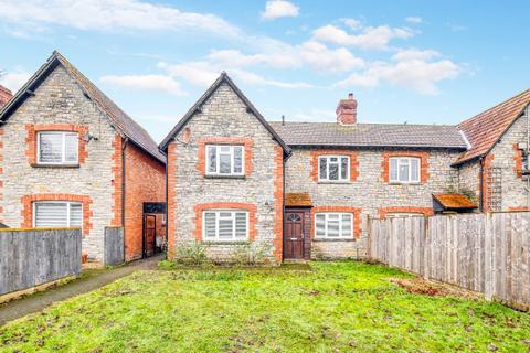 3 bedroom semi-detached house for sale, Merriman Gardens, Street