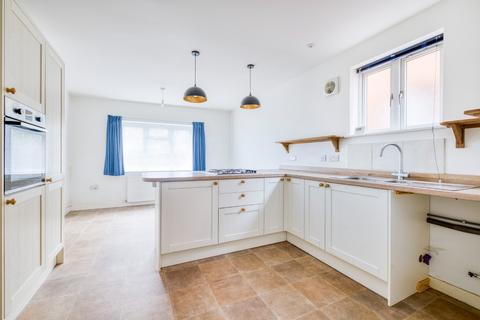 3 bedroom semi-detached house for sale, Merriman Gardens, Street