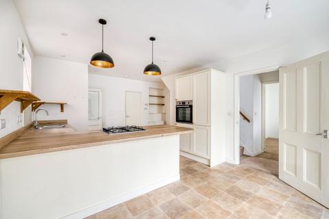3 bedroom semi-detached house for sale, Merriman Gardens, Street