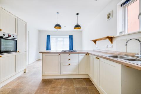 3 bedroom semi-detached house for sale, Merriman Gardens, Street