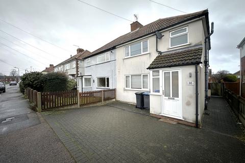 3 bedroom semi-detached house for sale, Cavell Square, Deal, CT14