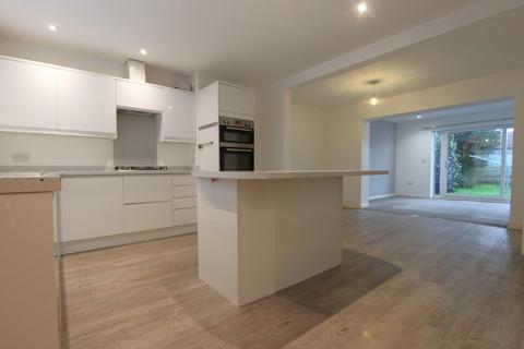 3 bedroom semi-detached house for sale, Cavell Square, Deal, CT14
