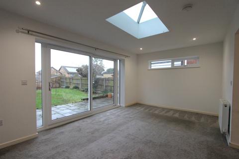 3 bedroom semi-detached house for sale, Cavell Square, Deal, CT14