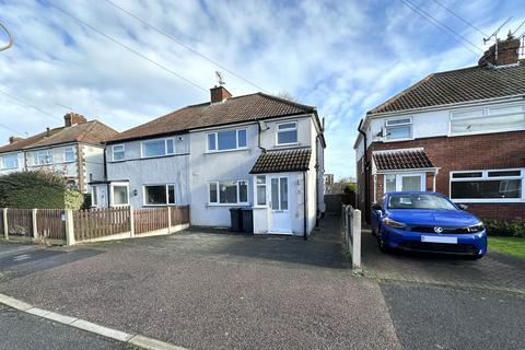 3 bedroom semi-detached house for sale, Cavell Square, Deal, CT14