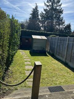 undefined, Amersham, HP7