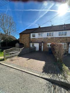 undefined, Amersham, HP7